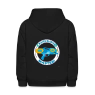 Fun In The Sun Water Blaster Master! - Kids' Hoodie