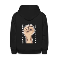 Puerto Rico Se Respeta Puerto Rico Resistencia - Kids' Hoodie