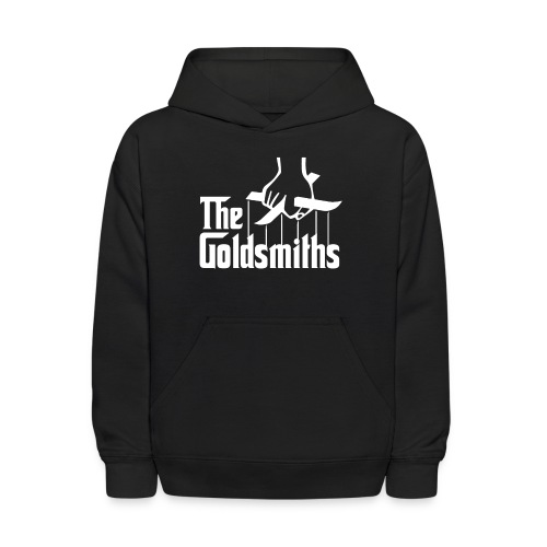 The Goldsmiths - Kids' Hoodie