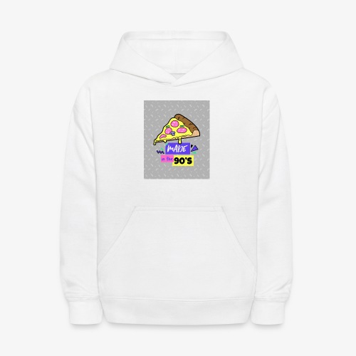 Made In The 90's - Kids' Hoodie