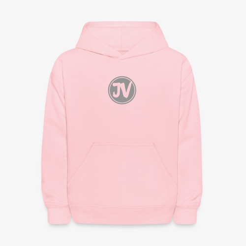 My logo for channel - Kids' Hoodie
