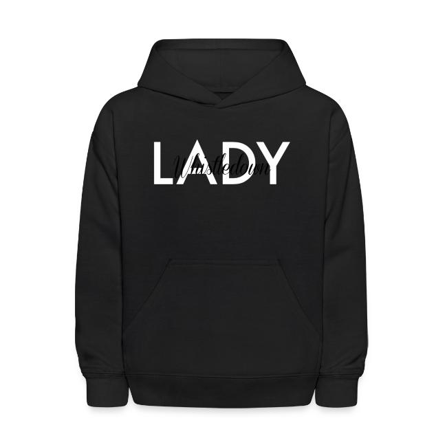 Lady Whistledown