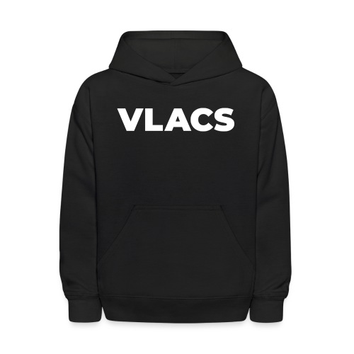 VLACS - Kids' Hoodie