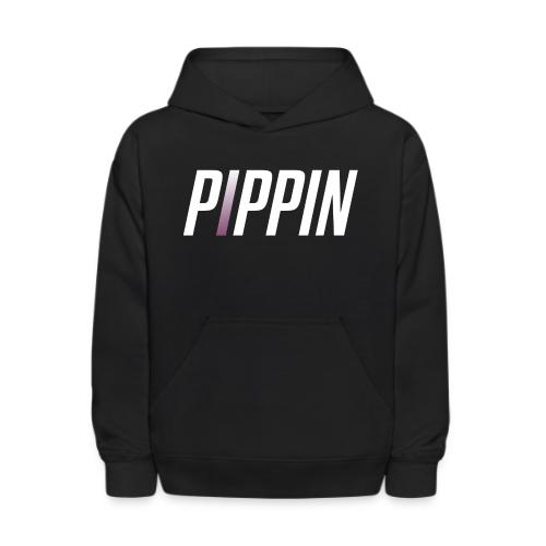 Pippin - Kids' Hoodie