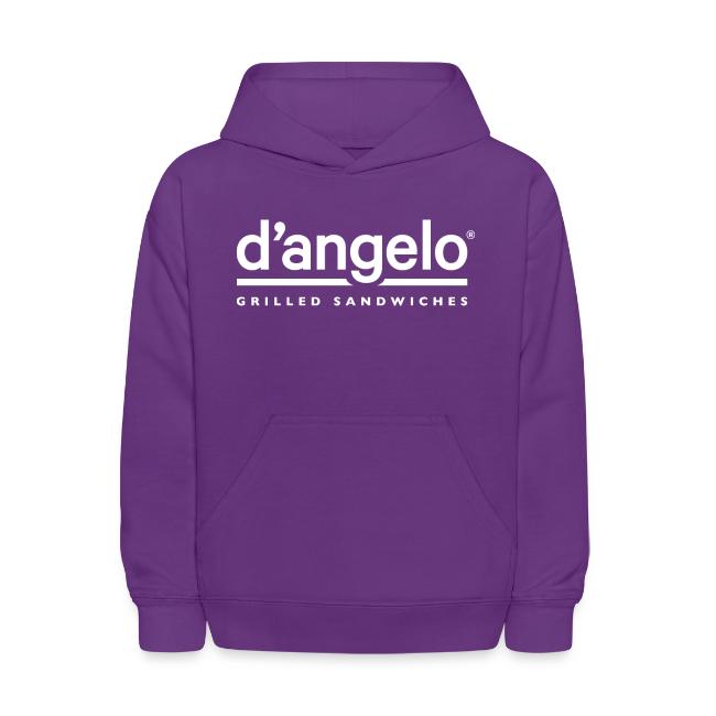 D'Angelo Logo