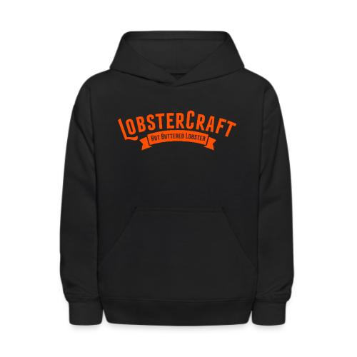 Match Our Crew! - Kids' Hoodie