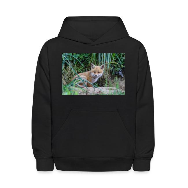 fox