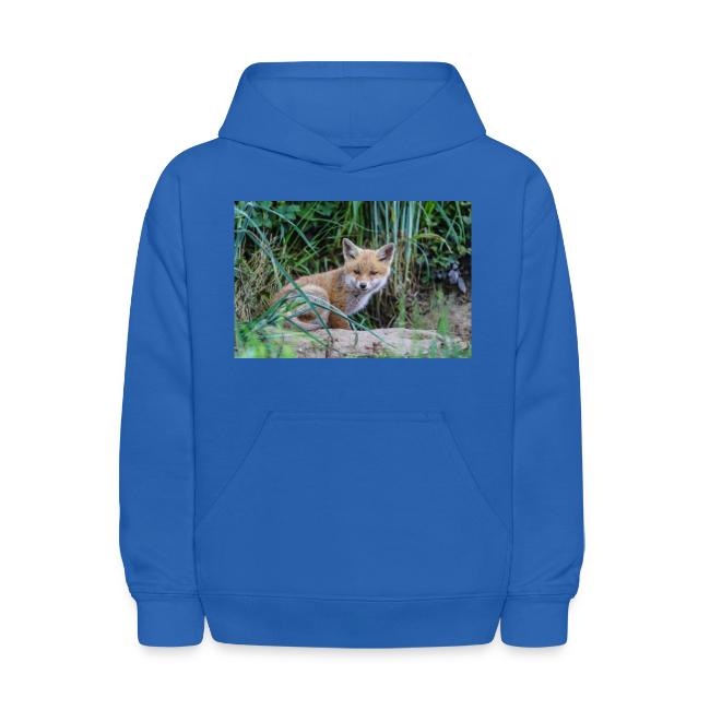 fox
