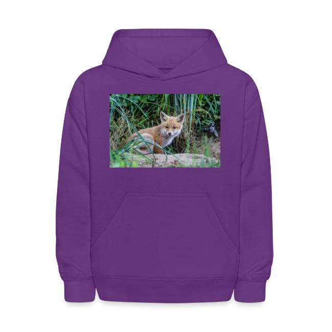 fox