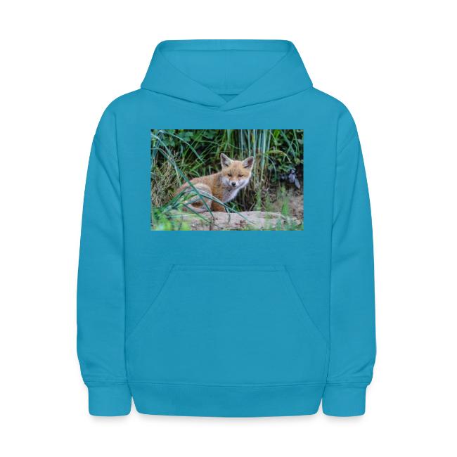 fox