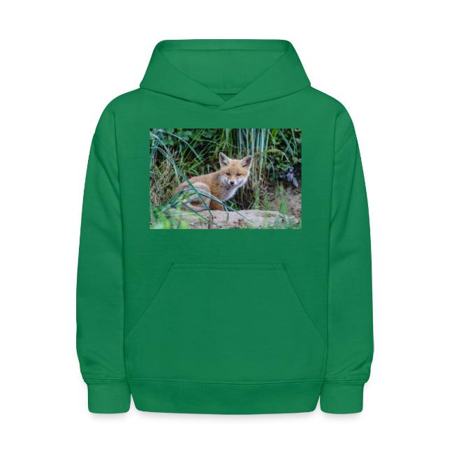 fox