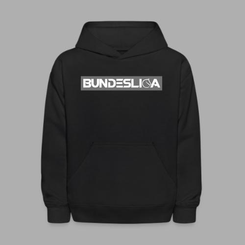 Lichess Bundesliga - Kids' Hoodie