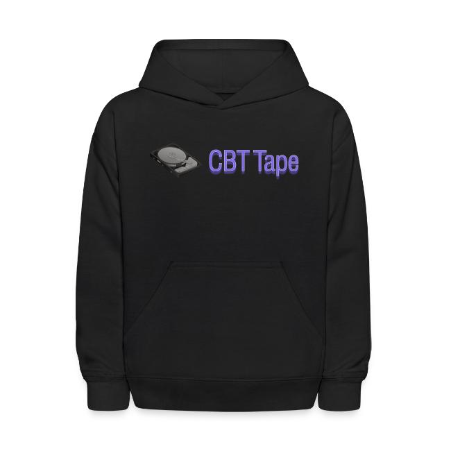 CBT Tape