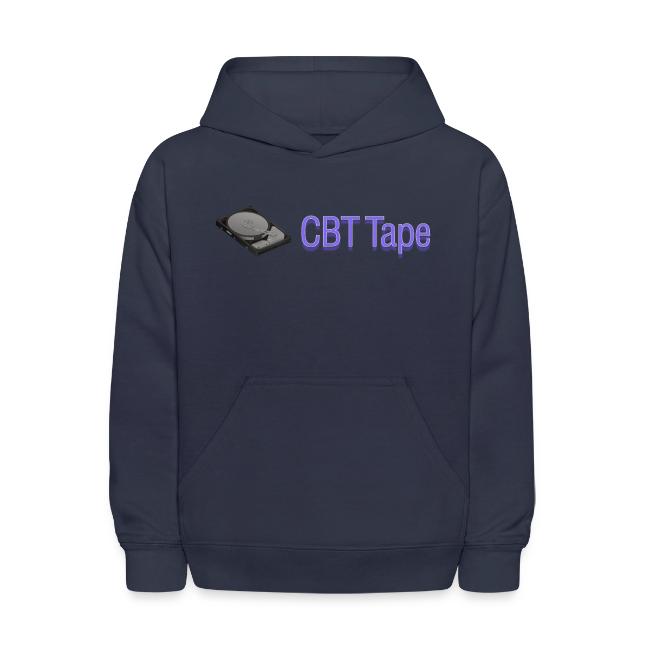 CBT Tape