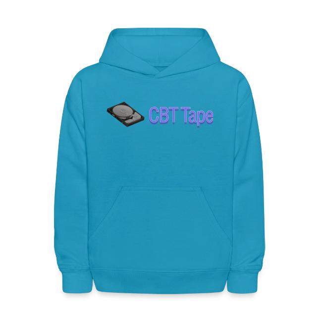 CBT Tape