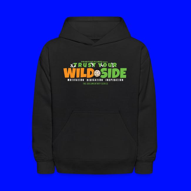 Trust Your WILD Side