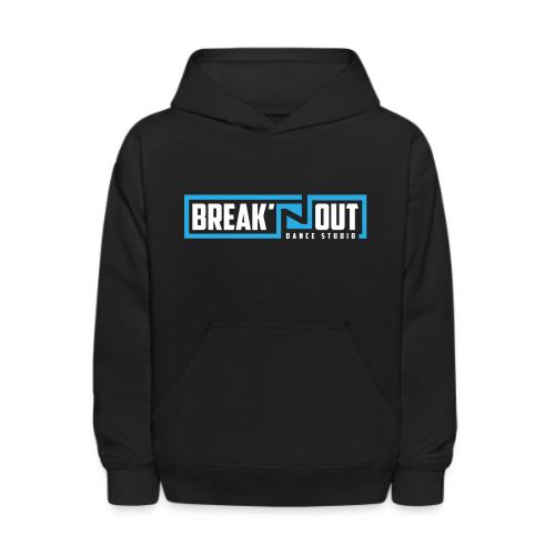 Full Logo - Kids' Hoodie
