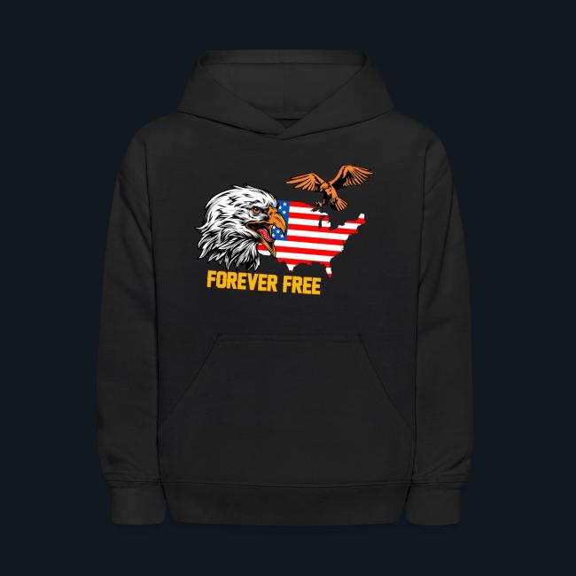 Forever Free