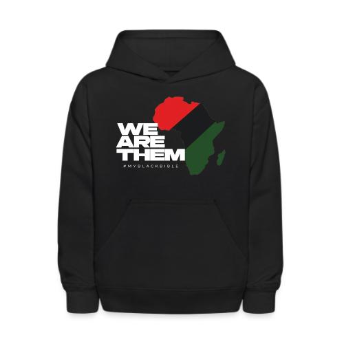 CMI WeAreThem - Kids' Hoodie