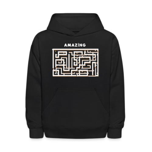 Amazing! - Kids' Hoodie