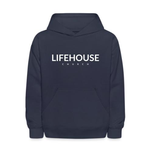 2020 LH Logo - Kids' Hoodie