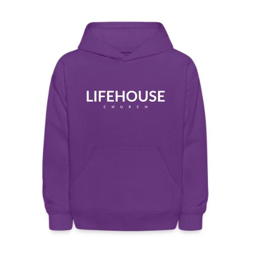 2020 LH Logo - Kids' Hoodie