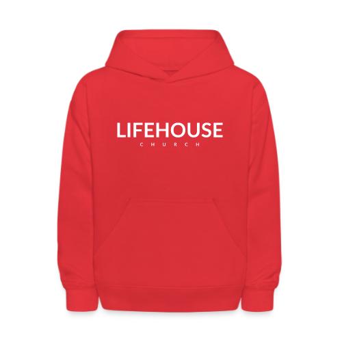 2020 LH Logo - Kids' Hoodie