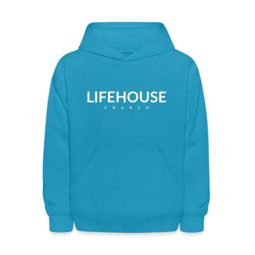 2020 LH Logo - Kids' Hoodie