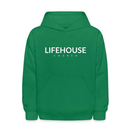 2020 LH Logo - Kids' Hoodie