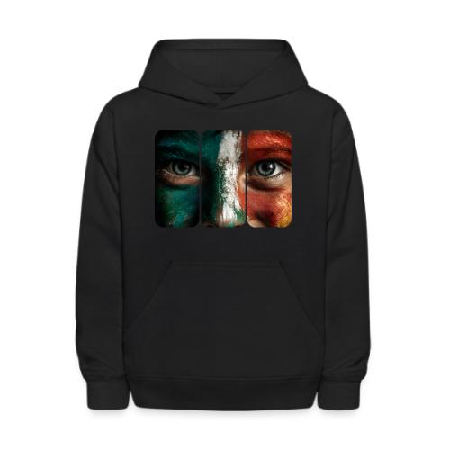 Mexican Spirit - Kids' Hoodie
