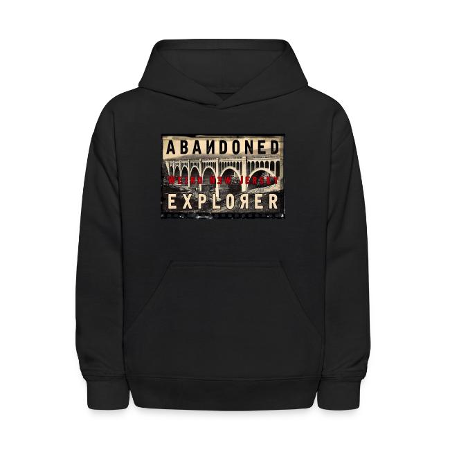 Abandoned Explorer