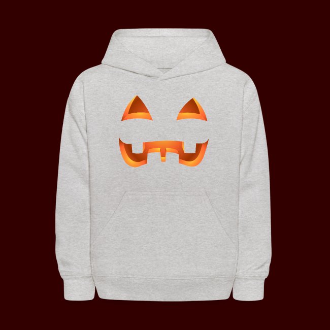 Pumpkin Shirts Jack-o-Lantern Halloween Shirts