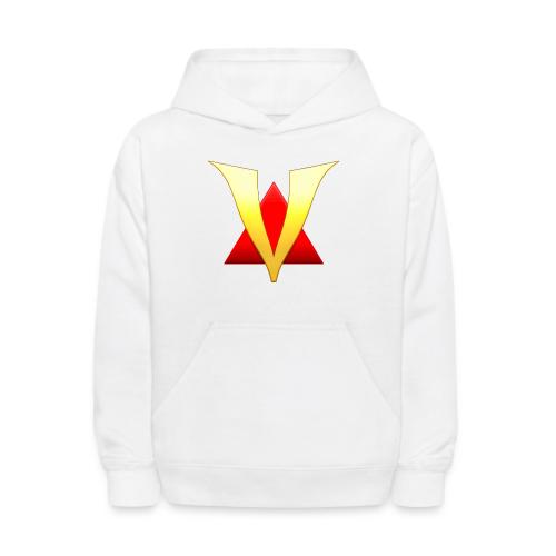 VenturianTale Logo - Kids' Hoodie