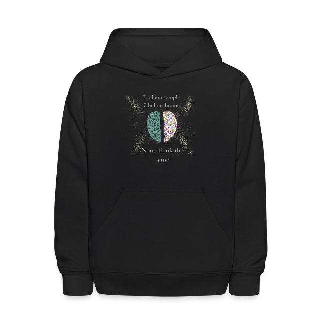 People brains