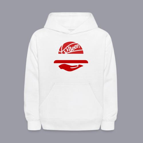 YOU BEEN SERVED - Kids' Hoodie