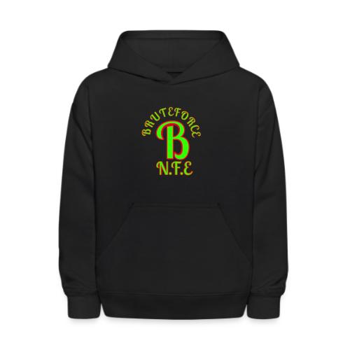 THE LOGO - Kids' Hoodie