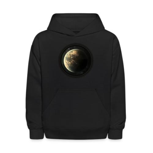 Exoplanet Explorer - Kids' Hoodie