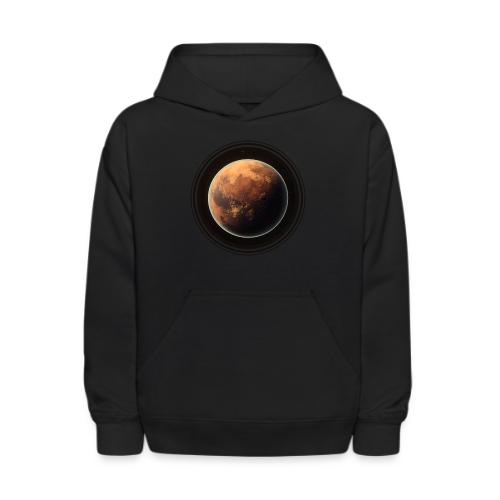 Exoplanet Horizons - Kids' Hoodie