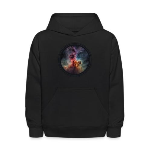 Nebula Origins - Kids' Hoodie