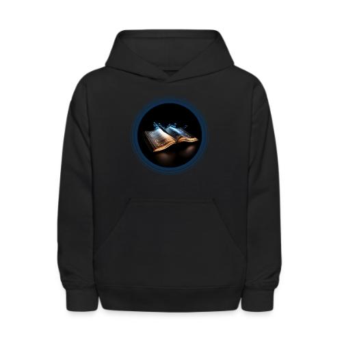 Knowledge - Kids' Hoodie