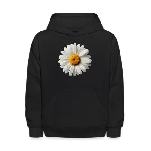 Morning Daisy Freshness - Kids' Hoodie