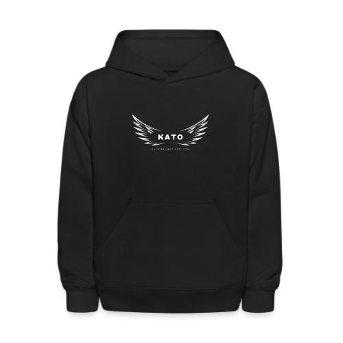 Kato Logo - Kids' Hoodie
