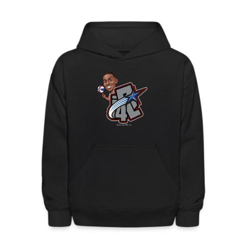 SMOOVE SHOWMAN - Kids' Hoodie