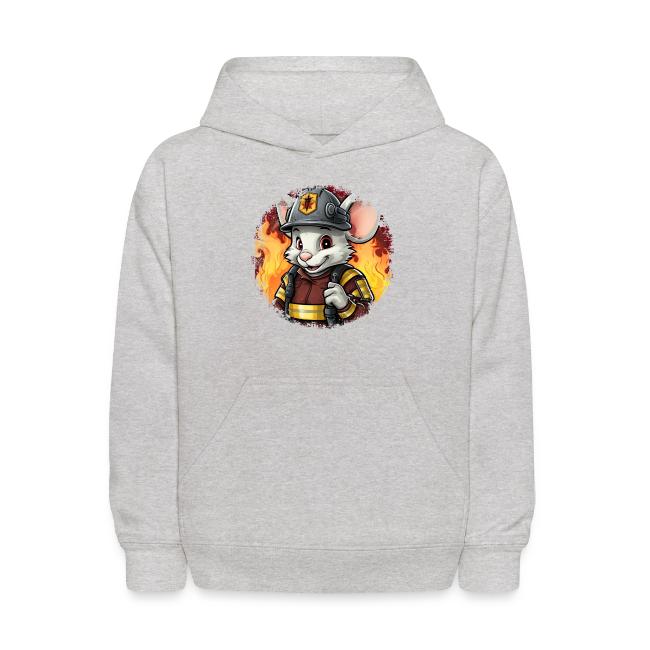Mouse Firefighter