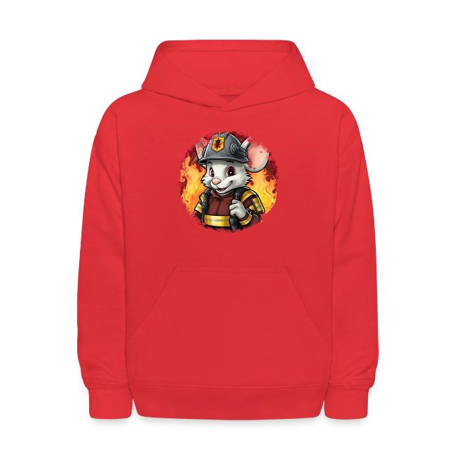 Mouse Firefighter