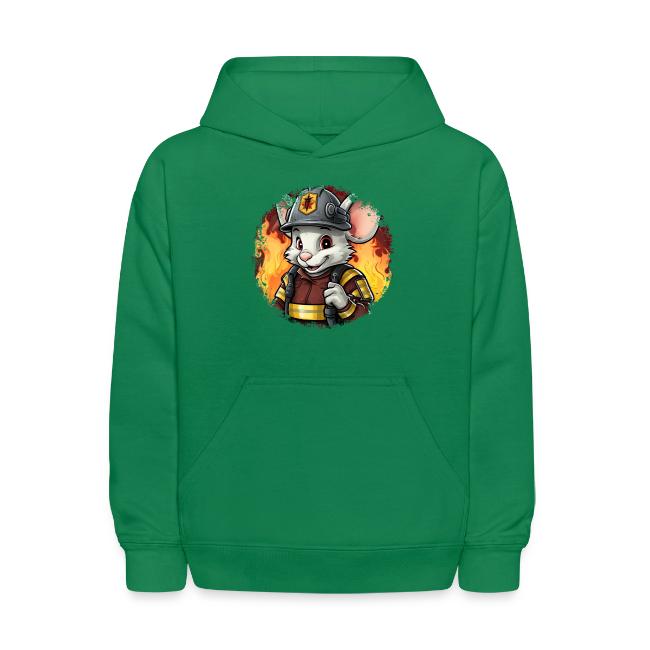 Mouse Firefighter