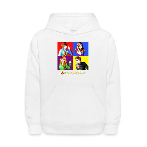 VenturianTale Group New - Kids' Hoodie