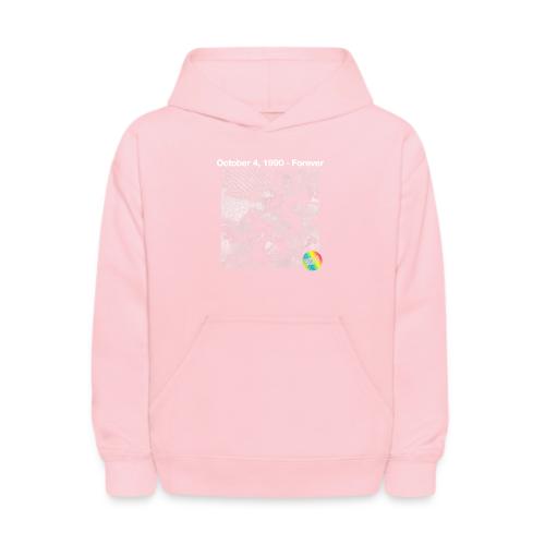 Forever Tee - Kids' Hoodie