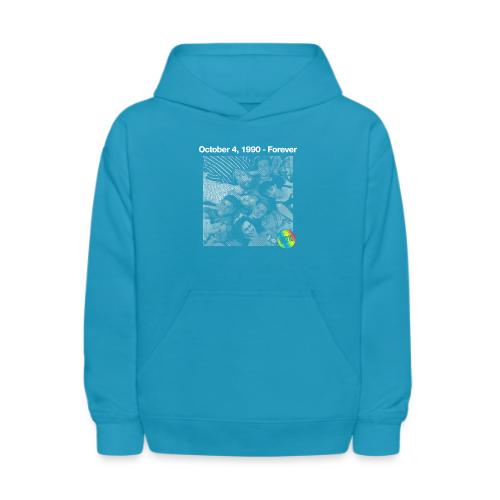 Forever Tee - Kids' Hoodie
