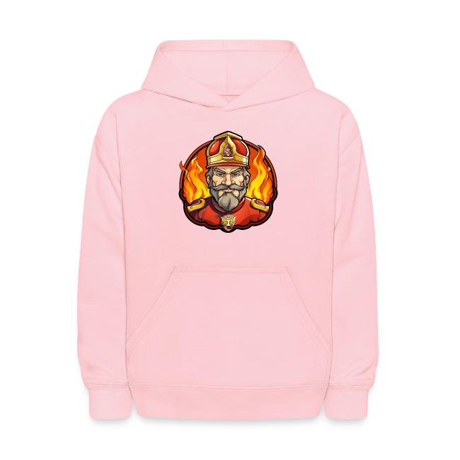 Firefighter King